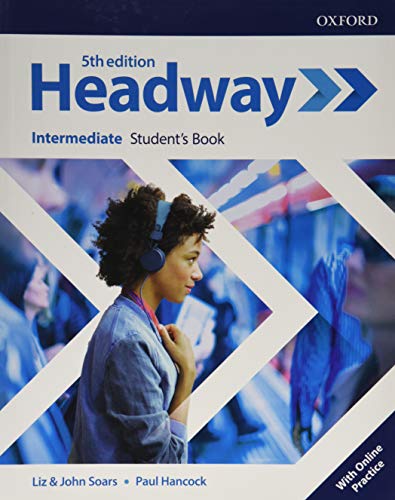 New Headway-Intermediate (CI 1)