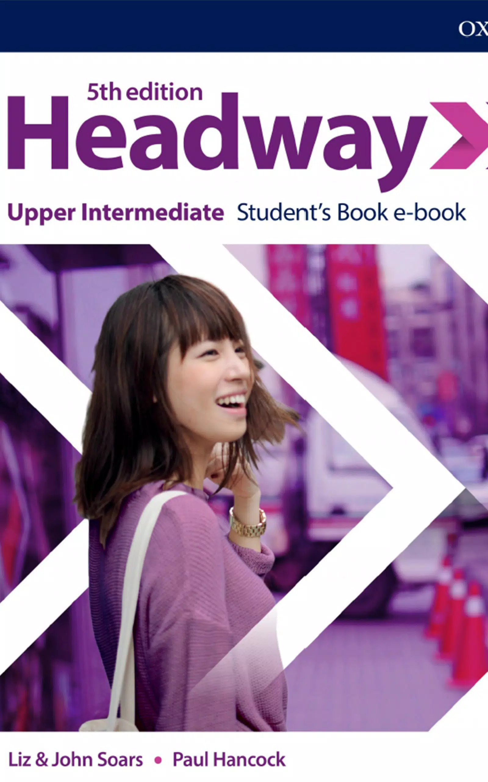  (CUI1) New Headway-Upper Intermediate