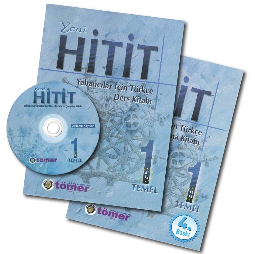 دوره ینی هیتیت Yeni HITIT -1- A1