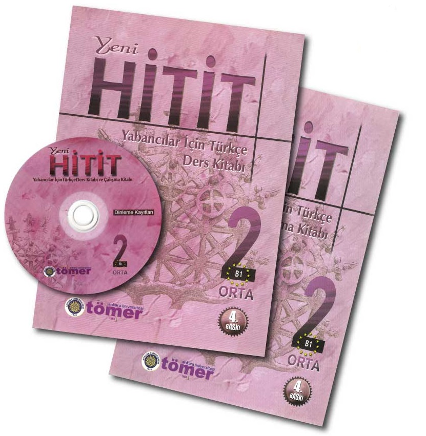 دوره ینی هیتیت Yeni HITIT -2- A1