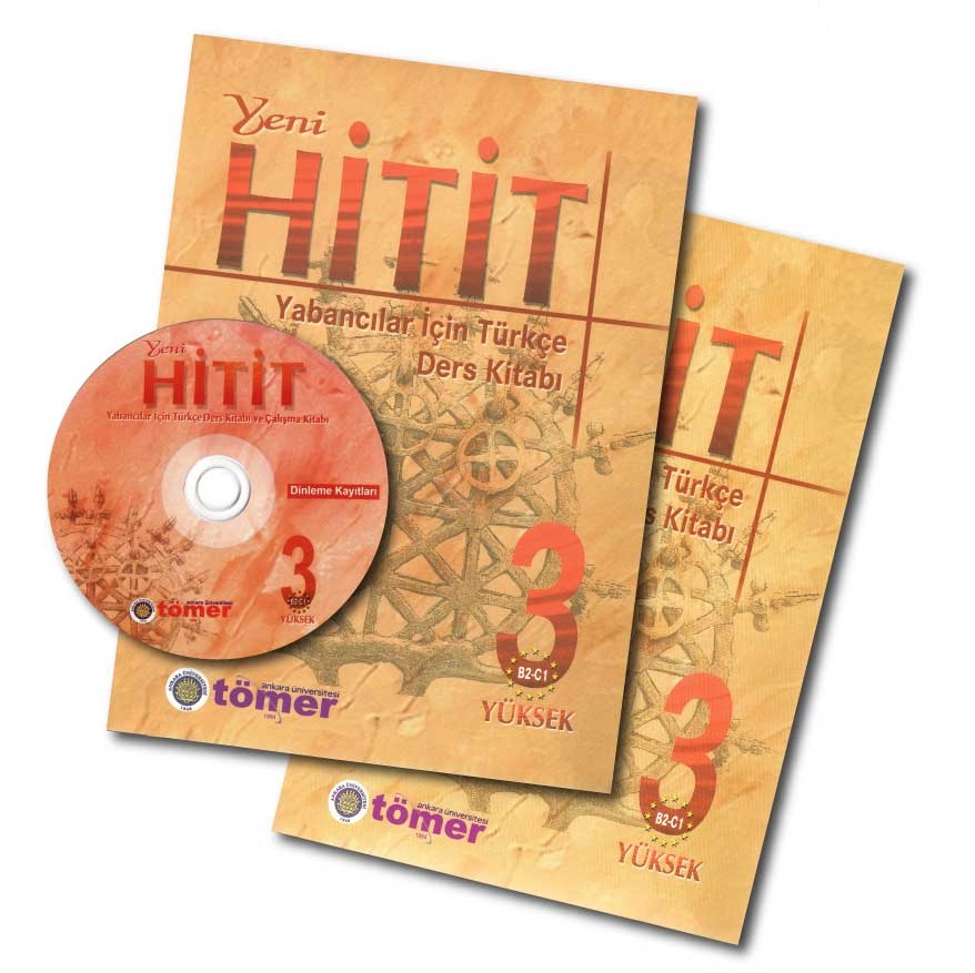 دوره ینی هیتیت Yeni HITIT -3- A1